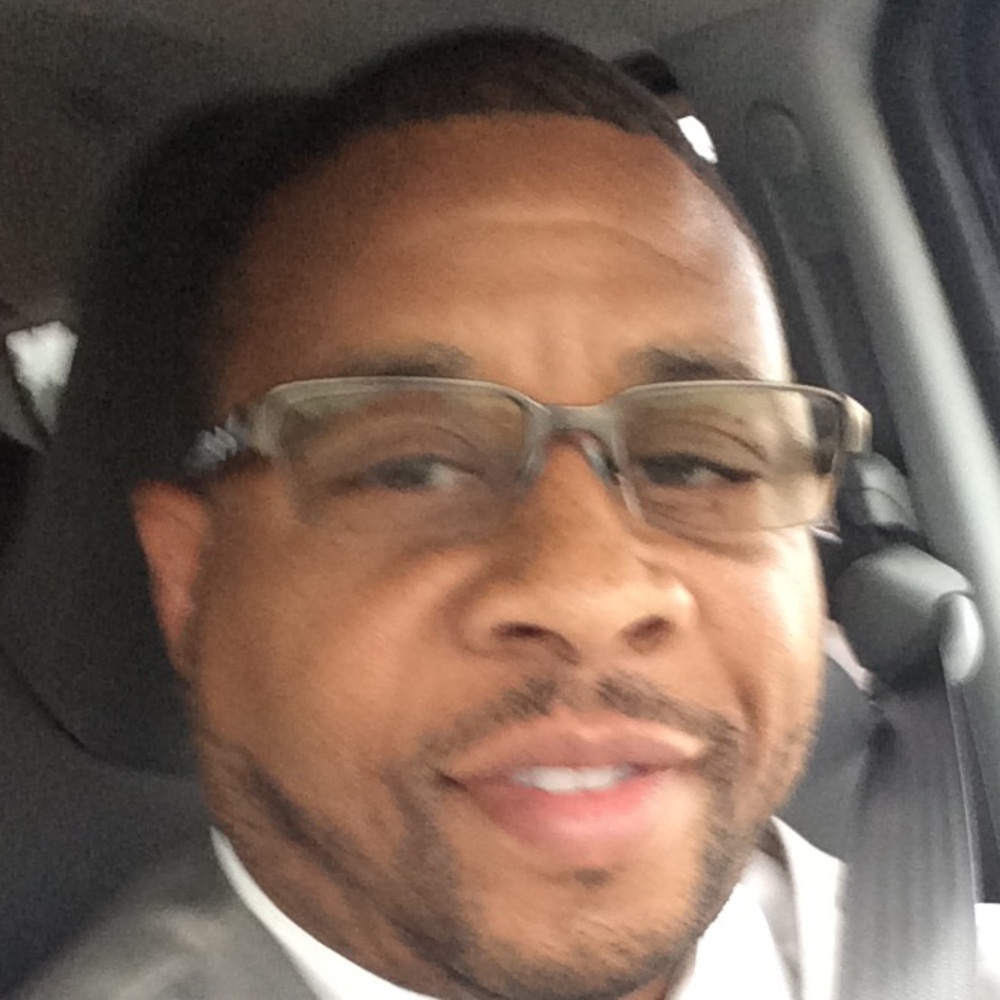 Meet your Posher, Timothy